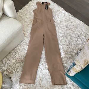 Boohoo jumpsuit
